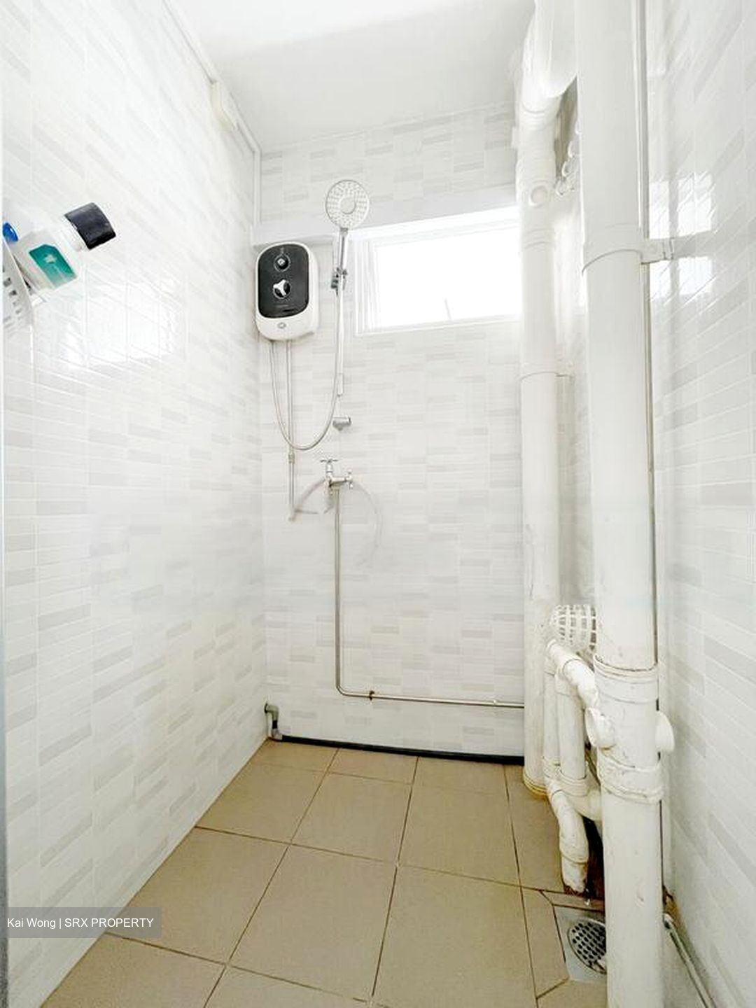 Blk 64 Kallang Bahru (Kallang/Whampoa), HDB 3 Rooms #527627841